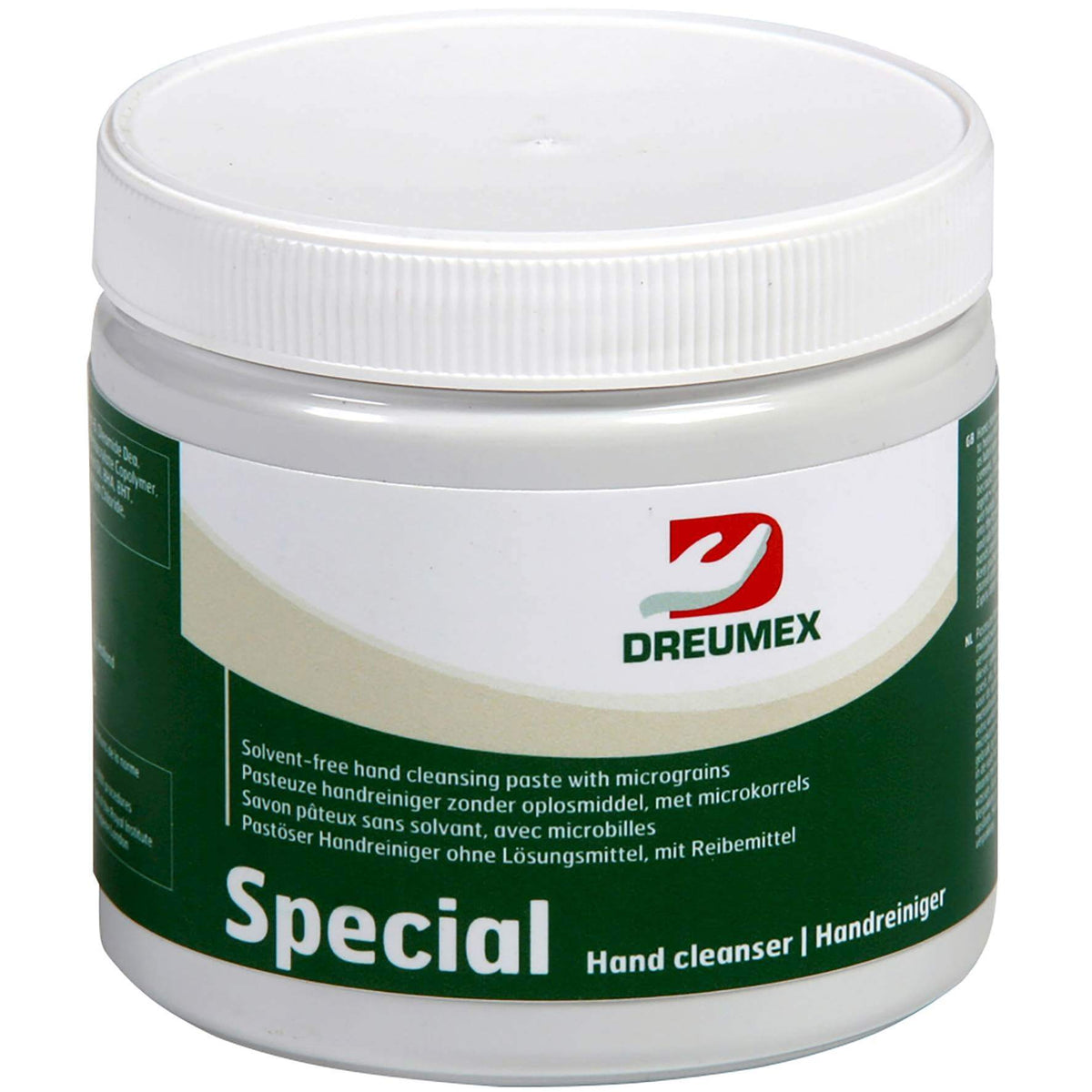 Dreumex mydel Special 550-Gr.
