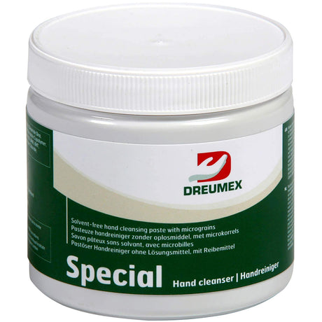 Dreumex mydel Special 550-Gr.