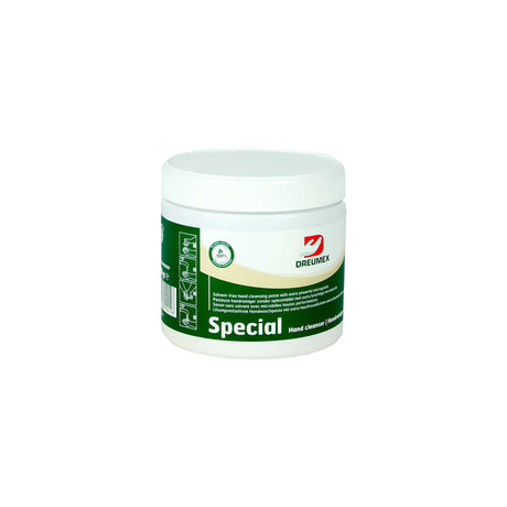 Dreumex mydel Special 550-Gr.