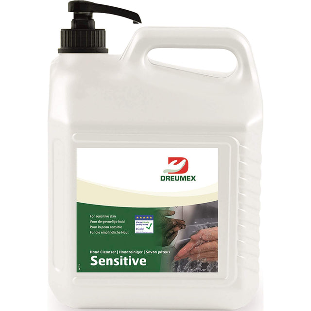 Pasta do czyszczenia rąk Dreumex Sensitive 3l