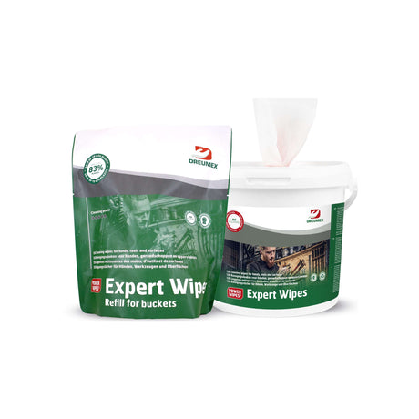 Wkład Dreumex do chusteczek Expert