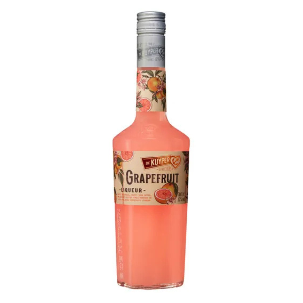 De kuyper grapefruit likeur (700 ml)