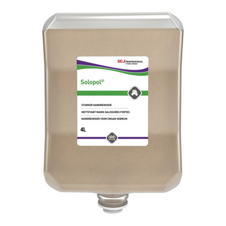 Deb solopol classic sol4ltr (4 litry)