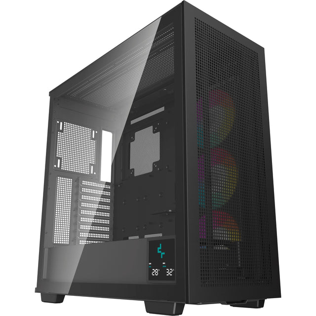 Deepcool Morpheus