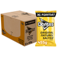 Naturalne chipsy tortilla Doritos (12x 455gr)