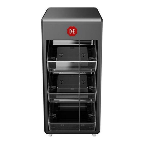 Dozownik do sprzedaży krzyżowej Douwe Egberts (1 szt.)