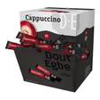 Douwe Egberts paluszki do kawy cappuccino (80x 9,5gr)