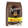 Senseo Douwe Egberts ekstra mocny (10x 48 podkładek)