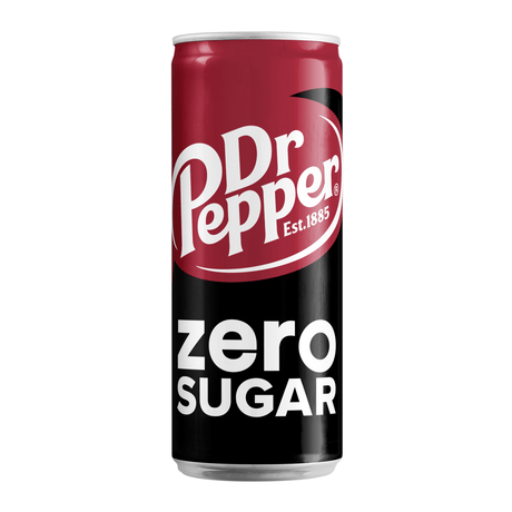 Puszka Dr.Perpe Zero (24x 33cl)