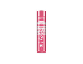 Balsam do ust Dr Bronnera - Kwiat Wiśni