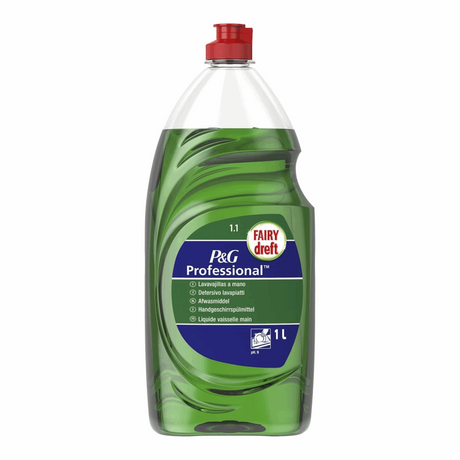 Naczynia Dreft oryginalne (1 litr)