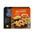 Duca mini loempia's (45x 20 gr)
