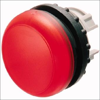 Lampka sygnalizacyjna Eaton Moeller Eaton czerwona