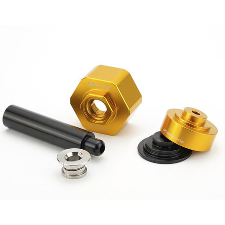 Prasa do demontażu łożysk Enduro - miseczka bb - 24mm (Shimano)