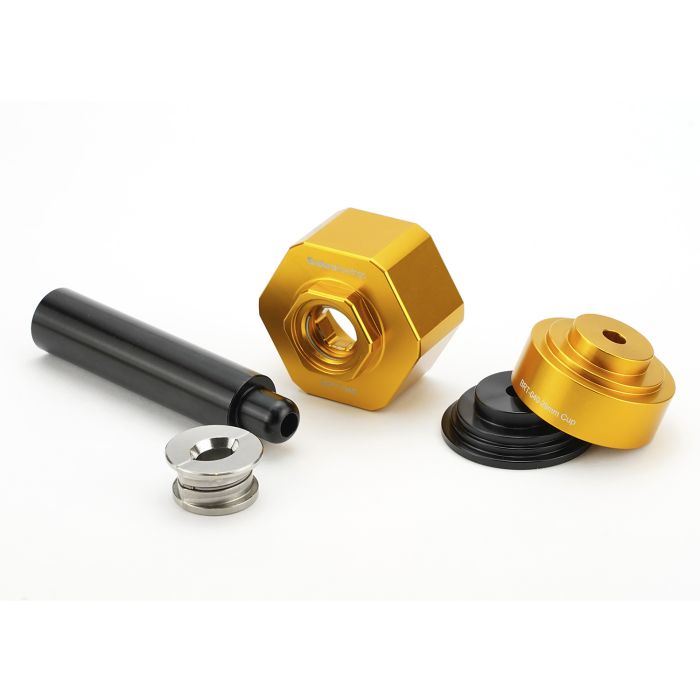 Prasa do demontażu łożysk Enduro - miseczka bb - 29mm (sram dub)