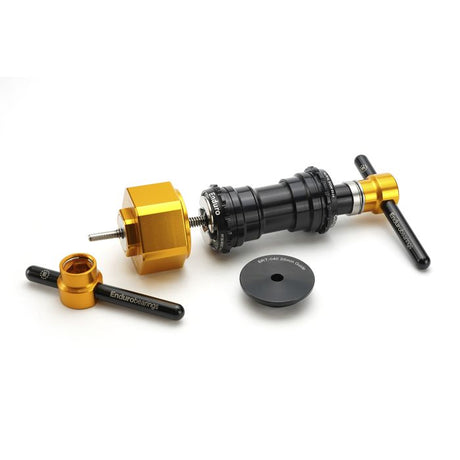 Prasa do demontażu łożysk Enduro – prowadnica bb – 29mm (sram dub)