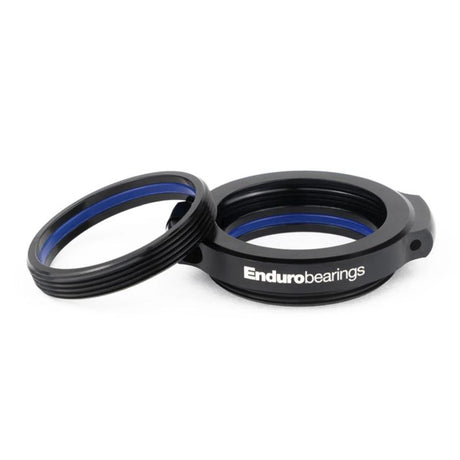 Łożyska enduro, aluminiowy regulator napięcia wstępnego suportu - dub bb30