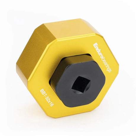 Łożyska enduro suportu pro cup - 52mm - 16 wypustów - t47 torqtite - uniwersalne