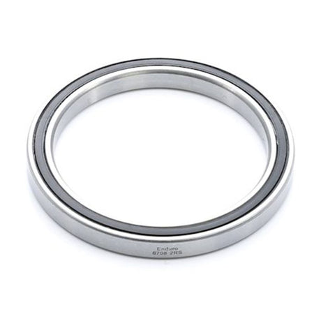 Łożyska Enduro 6708 2rs - abec 3 (radialne) - 40x50x5