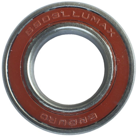 Łożyska Enduro 6903 llu max - abec 3 max (radialne) - 17x30x7