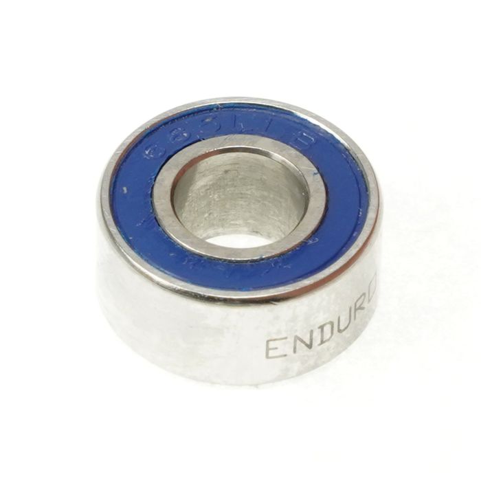 Łożyska Enduro 685 lb - abec 3 (radialne) - 5x11x5