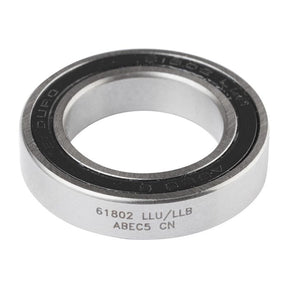 Łożyska enduro 61802 llu lb cn a5 - abec 5 (radialne) - 15x24x5