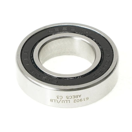 Łożyska enduro 61902 llu lb c3 a5 - abec 5 (radialne) - 15x28x7