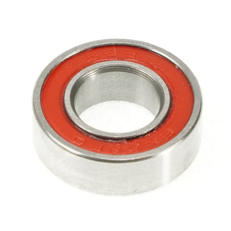 Łożyska Enduro ch 688 lb - hybrydowe ceramiczne (radialne) - 8x16x5