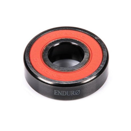 Łożyska Enduro co 6001 vv - zero ceramiczne (radialne) - 12x28x8