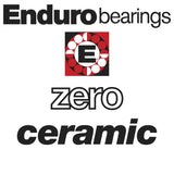 Łożyska Enduro co 6903 lb - zero ceramiczne (radialne) - 17x30x7
