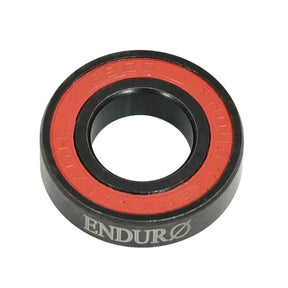 Łożyska Enduro co 6900 vv - zero ceramiczne (radialne) - 10x22x6
