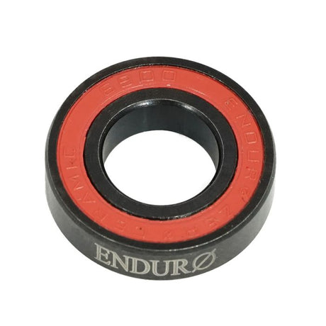 Łożyska Enduro co 6900 vv - zero ceramiczne (radialne) - 10x22x6