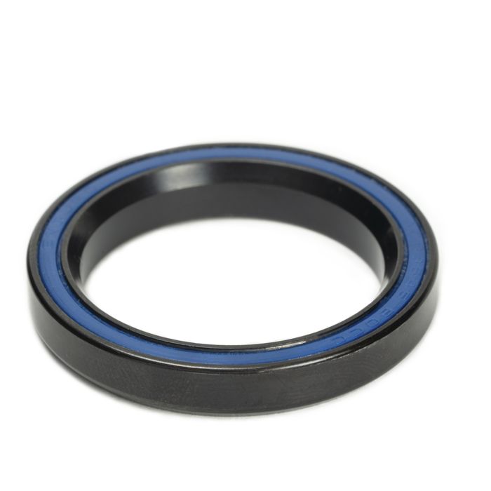 Łożyska Enduro acb 3645 cc bo - abec 5 - czarny oksydowany (styk kątowy) - 30,2x41x6,5 (36x45°)