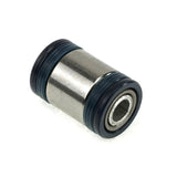 Łożyska enduro, łożysko igiełkowe amortyzatora - śruba 6 mm - szerokość 15,75 mm