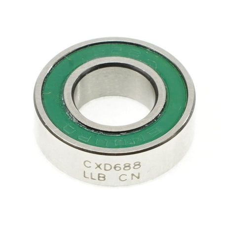 Łożyska enduro cxd 688 lb - xd-15 ceramiczne (radialne) - 8x16x5