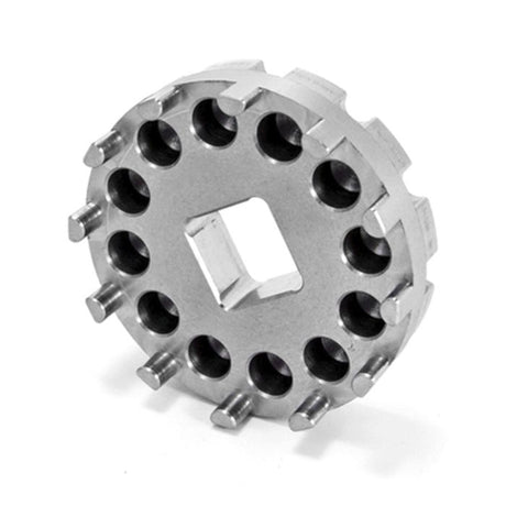 Kompaktowe narzędzie do blokowania mechanizmu korbowego z łożyskami enduro - wrzeciona 30 mm