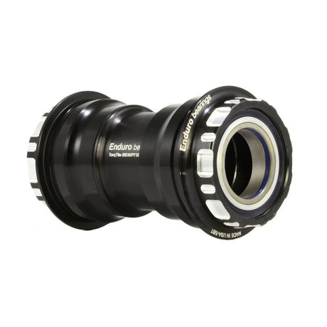 Łożyska enduro torqtite suport - pf30 do 24mm - xd-15 corsa - czarne
