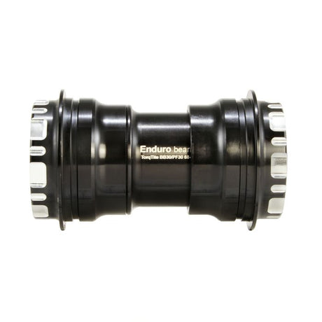 Łożyska enduro torqtite suport - pf30 do 24mm - xd-15 corsa - czarne