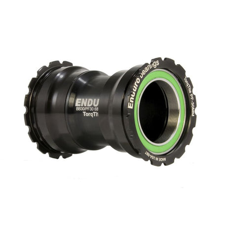 Łożyska enduro torqtite suport - pf30 do 30mm (wąskie) - a c ss - czarne