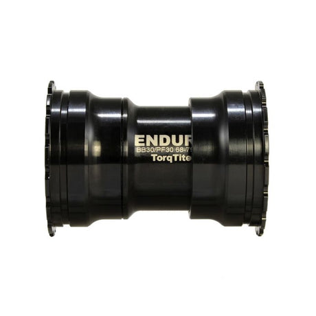 Łożyska enduro torqtite suport - pf30 do 30mm (wąskie) - a c ss - czarne