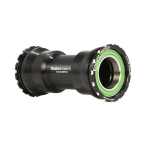 Łożyska enduro torqtite suport - bb86 92 do 24mm - a c ss - czarny