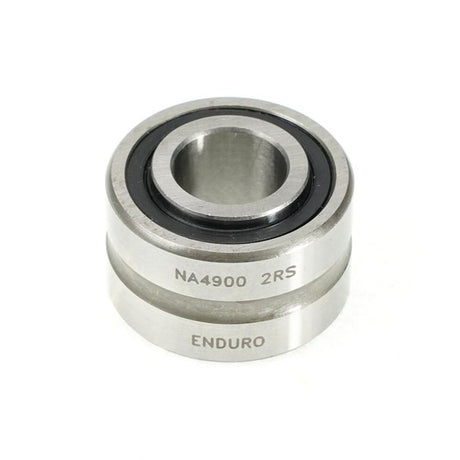 Łożyska Enduro po 4900 2rs - łożysko igiełkowe - 10x22x13
