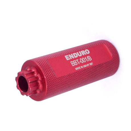 Łożyska enduro Mechanizm korbowy bb Narzędzie do regulacji napięcia wstępnego - shimano