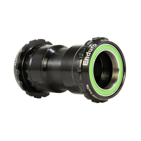 Łożyska enduro torqtite suport - bb30 do 30mm - a c ss - czarny
