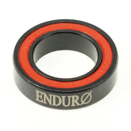 Łożyska enduro co mr 17287 lb - zero ceramiczne (promieniowe) - 17x28x7