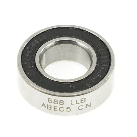 Łożyska Enduro 688 lb a5 - abec 5 (radialne) - 8x16x5