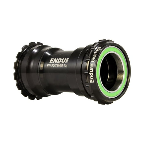 Łożyska enduro torqtite suport - jasne do 30mm - a c ss - czarne