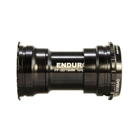 Łożyska enduro torqtite suport - jasne do 30mm - a c ss - czarne