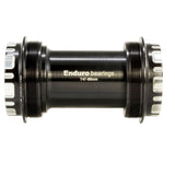 Łożyska enduro t47 suportu do 24mm - a c ss - czarne
