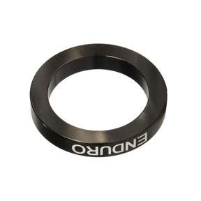 Łożyska Enduro bb Przekładka wrzeciona - 24x33x5
